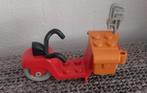 Lego fabuland chooter, Ophalen of Verzenden, Gebruikt