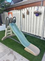 Smoby glijbaan XL, Ophalen of Verzenden, Gebruikt, Glijbaan