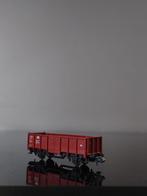 Minitrix 18088 wagon, Hobby en Vrije tijd, Modeltreinen | N-Spoor, Gebruikt, Gelijkstroom, Trix, Wagon