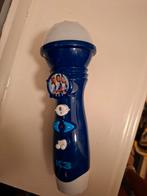 K3 Microfoon met Licht & Geluid, Ophalen, Gebruikt, Overige typen, Met geluid