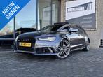 Audi RS6 *CERAMIC*PANO*KUIPST*ACC*B&O*HUD*CAMERA*5-ZITS*, Auto's, Audi, Gebruikt, RS6, 10 km/l, 3993 cc