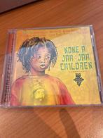None A Jah Jah Children - Reggae CD, Verzenden, Zo goed als nieuw