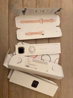 Apple Watch SE in goede staat. Model A2351 (1ste generatie)., Sieraden, Tassen en Uiterlijk, Smartwatches, Apple Watch ⌚️, IOS