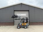 Giant G1200 minishovel / kniklader NIEUW €400 LEASE, Zakelijke goederen, Wiellader of Shovel