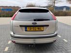 Ford Focus 1.6-16V Champion, Auto's, 1596 cc, Gebruikt, Zwart, 4 cilinders