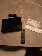 Te Koop: Blu-Ray Speler, Ophalen of Verzenden, Zo goed als nieuw