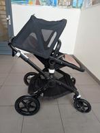 Bugaboo fox 3 - compleet, Kinderen en Baby's, Kinderwagens en Combinaties, Bugaboo, Ophalen of Verzenden, Zo goed als nieuw, Combiwagen
