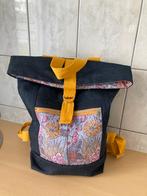 Zelfgemaakte rugtas, Sieraden, Tassen en Uiterlijk, Tassen | Rugtassen, Verzenden, Nieuw, 25 tot 40 cm
