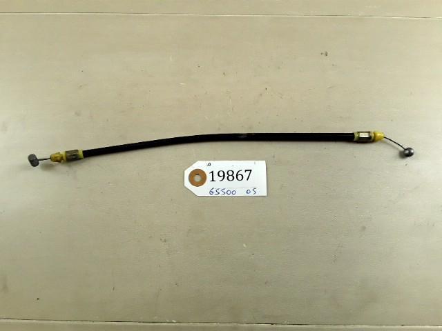 GS500 2002 - 2006 Suzuki Kabel Kabel slot zadel D1-37343, Motoren, Accessoires | Overige