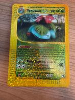Pokémon Venusaur boxtopper, Ophalen of Verzenden, Zo goed als nieuw