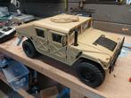 Rc hummer hg p408, Elektro, Auto offroad, Ophalen of Verzenden, Zo goed als nieuw