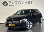 Mercedes-Benz A-klasse 180 Ambition Automaat - Nieuw apk - A, Auto's, Gebruikt, 4 cilinders, Leder en Stof, 1595 cc
