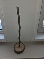 Toiletrol of keukenrol houder, Ophalen, Gebruikt