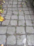 Grote kinderkoppen uit de Vulkaaneifel   7.5 M2, Tuin en Terras, Tegels en Klinkers, Ophalen, Gebruikt, Overige typen, Natuursteen