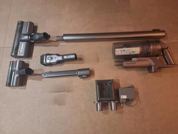 Samsung JET 75 onderdelen en accu's los te koop beschikbaar voor biedingen