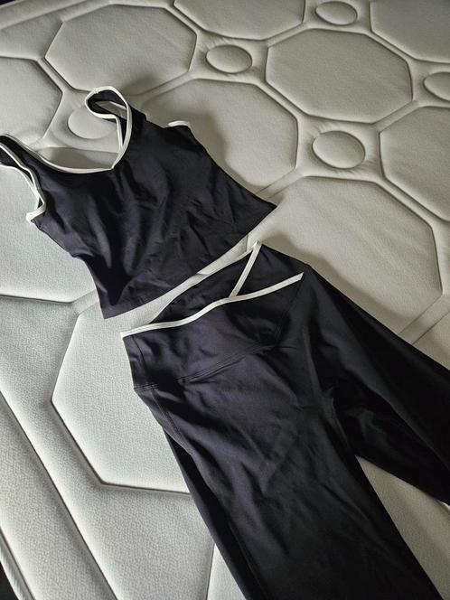 Sportkleding, Sport en Fitness, Ballet, Nieuw, Kleding, Ophalen of Verzenden