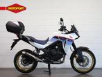 Honda XL 750 Transalp (bj 2024), Bedrijf, Toermotor