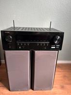Audioset Denon met AE luidsprekers, Ophalen of Verzenden, Stereo, Denon