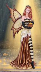 Nemesis Honey Fairy 45cm Nieuw in Doos, Ophalen of Verzenden, Nieuw, Fantasy