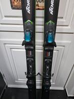 174cm NORDICA GT 76 TI CARVE ALL ROUND ALL MOUNTAIN SKIS, 160 tot 180 cm, Ophalen of Verzenden, Carve, Ski's