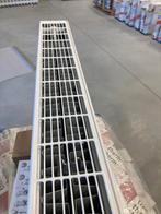 Nieuwe Henrad Everest Line vlakke radiator 600 x 900 type 22, 30 tot 80 cm, Hoog rendement (Hr), Radiator, Nieuw