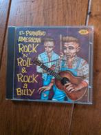 El Primitivo American Rock 'n' Roll CD, Ophalen of Verzenden, 1980 tot 2000, Zo goed als nieuw, Boxset