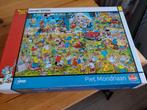 Puzzel thats life, Hobby en Vrije tijd, Denksport en Puzzels, Ophalen of Verzenden, Zo goed als nieuw