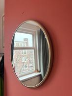 Zara Home spiegel, Ophalen, Rond, Zo goed als nieuw, Minder dan 100 cm
