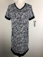 Zoso Jurk  (mt: 36) 16,5/8790, Zoso, Blauw, Ophalen of Verzenden, Zo goed als nieuw