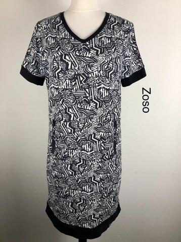 Zoso Jurk  (mt: 36) 16,5/8790 beschikbaar voor biedingen