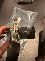 Nvidia NVS 310 Low Profile Videokaart, Computers en Software, Videokaarten, Gebruikt, GDDR3, Ophalen of Verzenden, PCI-Express 1