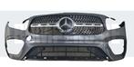 Bumper Mercedes GLB W247 X247 AMG 19- A2478859602 Voorbumper, Gebruikt, Voor, 6 maanden garantie, Ophalen of Verzenden
