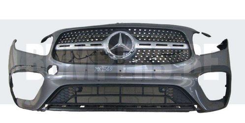 Bumper Mercedes GLB W247 X247 AMG 19- A2478859602 Voorbumper, Auto-onderdelen, Carrosserie en Plaatwerk, Bumper, Voor, Gebruikt