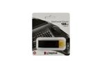 Kingston DataTraveler Exodia 128GB usb stick, Sales@kingston.com, Kingston, Nieuw, Ophalen of Verzenden