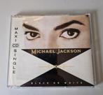 Black Or White - Michael Jackson, Cd's en Dvd's, Cd Singles, Pop, Ophalen of Verzenden, Zo goed als nieuw