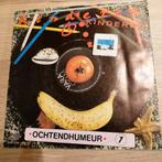 Kinderen voor kinderen /ochtendhumeur, Cd's en Dvd's, Vinyl | Nederlandstalig, Ophalen of Verzenden, Gebruikt, Overige formaten