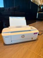 HP DeskJet 3750 All-in-One Printer, Inkjetprinter, All-in-one, Kleur printen, Ophalen of Verzenden