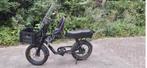 Fatbike Baysigri met kinderzitje, Fietsen en Brommers, Elektrische fietsen, 59 cm of meer, Ophalen, Gebruikt, Overige merken