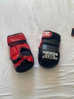Krav Maga bokshandschoenen maat s, Ophalen of Verzenden, Zo goed als nieuw, Overige
