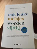 Ook Leuke Meisjes Worden Vijftig, Ophalen of Verzenden, Gelezen
