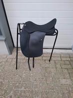 Wintec pro wide 17.5, Dieren en Toebehoren, Dressuur, Ophalen of Verzenden, Zo goed als nieuw