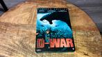 D-wars Steelbook dvd, Cd's en Dvd's, Vanaf 16 jaar, Ophalen of Verzenden, Zo goed als nieuw