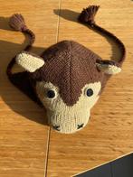 Schattige kinder wintermuts ., Ophalen, Jongen of Meisje, Zo goed als nieuw, 104 of kleiner