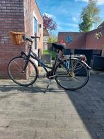Gebruikte Damesfiets - Union, Fietsen en Brommers, Fietsen | Dames | Damesfietsen, Gebruikt, Versnellingen, 50 tot 53 cm, Ophalen