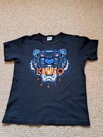 Kenzo Shirt, Ophalen of Verzenden, Zo goed als nieuw, Shirt of Longsleeve