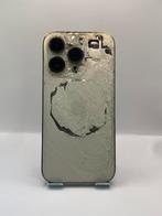 Kwalitatieve iphone reparaties!📱 (Leeuwarden), Zwart, Refurbished, Ophalen of Verzenden, Zonder simlock
