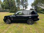 Land Rover RANGE ROVER VOGUE 4.4 TDV8 HSE L322,  2012, Auto's, Land Rover, 2745 kg, 11 km/l, Stationwagon, Diesel