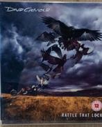 David Gilmour - Rattle That Lock, Ophalen of Verzenden, Nieuw in verpakking, Poprock