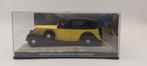 #97 Rolls-Royce Phantom III James bond auto met boekje, Verzenden, Nieuw, Auto, Universal Hobbies