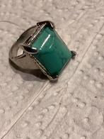 Leuke ring, Ophalen of Verzenden, Zo goed als nieuw, Overige materialen, Dame